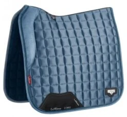 Lemieux Loire Satin Dressage Square
