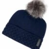 Lemieux Lola Beanie -Saddle Sale Shop LeMieux Lola Beanie Hat NVY