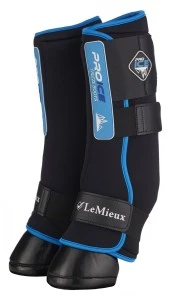 Lemieux Pro Ice Freeze Therapy Boot