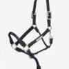 Lemieux Rope Control Headcollar -Saddle Sale Shop LeMieux Rope Control Headcollar Black