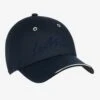 Lemieux Simone Baseball Cap -Saddle Sale Shop LeMieux Simone Baseball Cap Navy