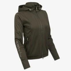 Lemieux Skyla Jacket