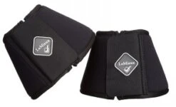Lemieux Soft Shell Overreach Boots