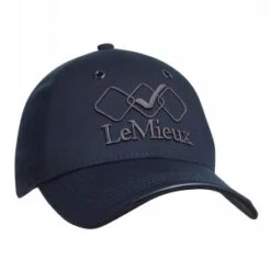 Lemieux Team Baseball Cap