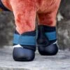Lemieux Toy Pony Brushing Boots -Saddle Sale Shop LeMieux Toy Pony Brushing Boots Marine