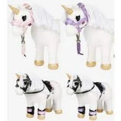 Lemieux Toy Unicorn Shimmer