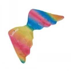 Lemieux Toy Unicorn Wings Rainbow
