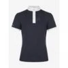 Lemieux Young Rider Belle Show Shirt 2 Lemieux Young Rider Belle Show Shirt -Saddle Sale Shop LeMieux Young Rider Belle Show Shirt Navy