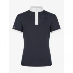 Lemieux Young Rider Belle Show Shirt