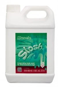 Lemieux Muscle Slosh 500ml