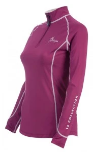 Lemieux Base Layer