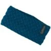 Lemieux Cable Knit Headband -Saddle Sale Shop Lemieux Cable Knit Headband Marine