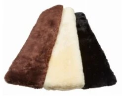 Lemieux Dressage Slip On Girth Sleeve