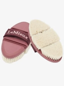 Lemieux Flexi Goat Hair Body Brush 3 Lemieux Flexi Goat Hair Body Brush