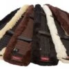 Lemieux Gp/jump Girth Cover -Saddle Sale Shop Lemieux GP girth covers