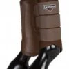 Lemieux Grafter Brushing Boot 1 Lemieux Grafter Brushing Boot -Saddle Sale Shop Lemieux Grafter Brushing Boot Brown