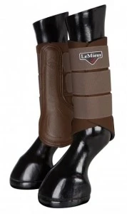 Lemieux Grafter Brushing Boot