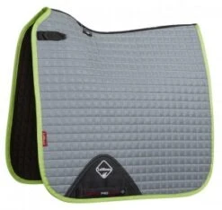 Lemieux Hi-vis Dressage Square
