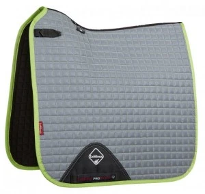 Lemieux Hi-vis Dressage Square 3 Lemieux Hi-vis Dressage Square
