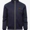 Lemieux Ladies Elite Crew Jacket -Saddle Sale Shop Lemieux Ladies Elite Crew Jacket NVY