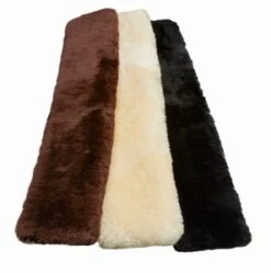 Lemieux Gp/jump Slip On Girth Sleeve