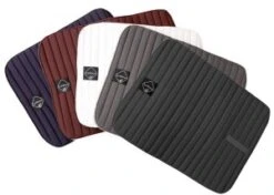 Lemieux Memory Foam Bandage Pads