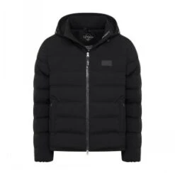 Lemieux Mens Elite Waterproof Puffer Jacket