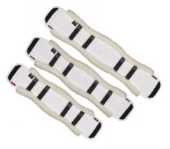 Lemieux Merino+ Dressage Girth Cover