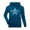 Lemieux Mini Hoodie -Saddle Sale Shop Lemieux Mini Hoodie Marine