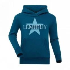 Lemieux Mini Hoodie