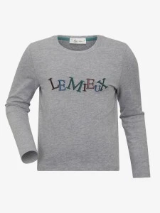 Lemieux Mini Jamie L/s Top