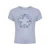 Lemieux Mini Lexi T-shirt -Saddle Sale Shop Lemieux Mini Lexi Tshirt Mist