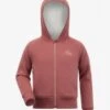 Lemieux Mini Sherpa Lined Lily Hoodie -Saddle Sale Shop Lemieux Mini Sherpa Lined Lily Hoodie Orchid
