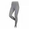 Lemieux Pro Therm Leggings -Saddle Sale Shop Lemieux Pro therm leggings grey