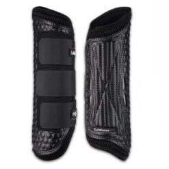 Lemieux Shoc Air Xc Boots Hind