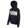 Youth Signature Hoodie -Saddle Sale Shop Lemieux Signature Hoodie Navy