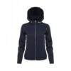 Lemieux Sky Jacket -Saddle Sale Shop Lemieux Skyla Jacket Navy