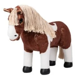 Lemieux Toy Pony Flash