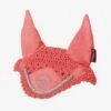 Lemieux Toy Pony Fly Hood -Saddle Sale Shop Lemieux Toy Pony Flyhood Papaya