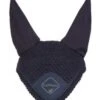 Lemieux Tresse Fly Hood -Saddle Sale Shop Lemieux Tresse Fly Hood Navy