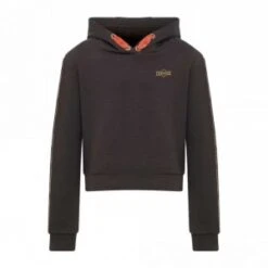 Lemieux Young Rider Cropped Hoodie