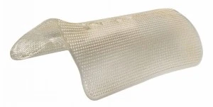 Lemieux Acavallo Light Weight Gel Pad 3 Lemieux Acavallo Light Weight Gel Pad