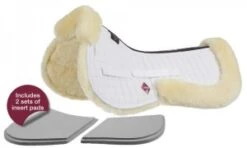 Lemieux Lambskin Prosorb Half Pad