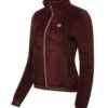Lemieux Liberte Fleece -Saddle Sale Shop Lemieux liberte fleece rioja