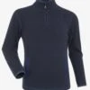 Lemieux Lemeiux Mari Micro Fleece 2 Lemieux Lemeiux Mari Micro Fleece -Saddle Sale Shop Lemieux mini mari micr fleece navy
