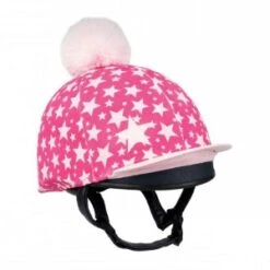 Lemieux Mini Pom Pom Hat Silk