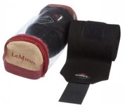 Lemieux Stable Bandage