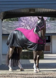 Lemieux Thermo-cool Light Rug