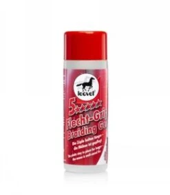 Leovet 5 Star Braiding Gel