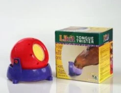 Likit Tongue Twister